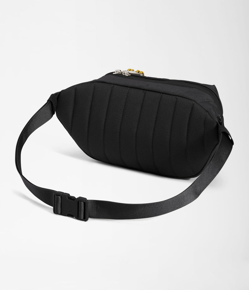 Riñonera Berkeley Lumbar Negra Unisex The North Face - imagen 3