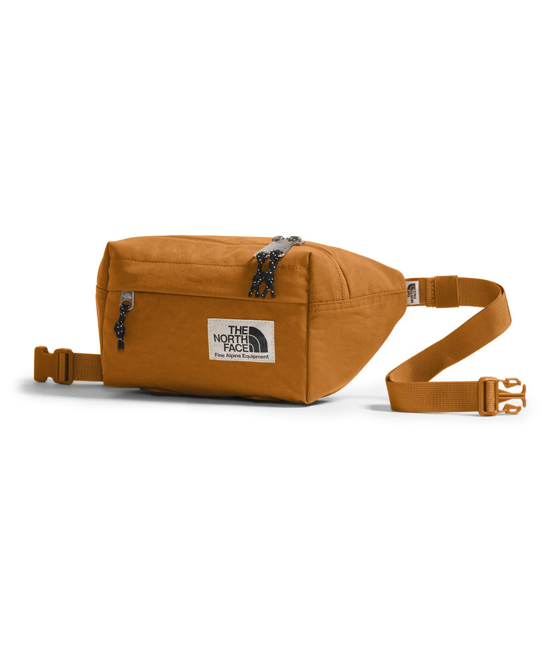 Riñonera Berkeley Lumbar Café Unisex The North Face - imagen 4