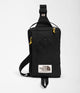 Bolso Berkeley Field Bag Negro Unisex The North Face