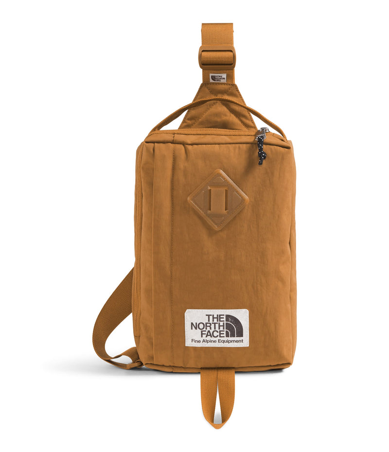 Bolso Berkeley Field Bag Café Unisex The North Face - imagen 1