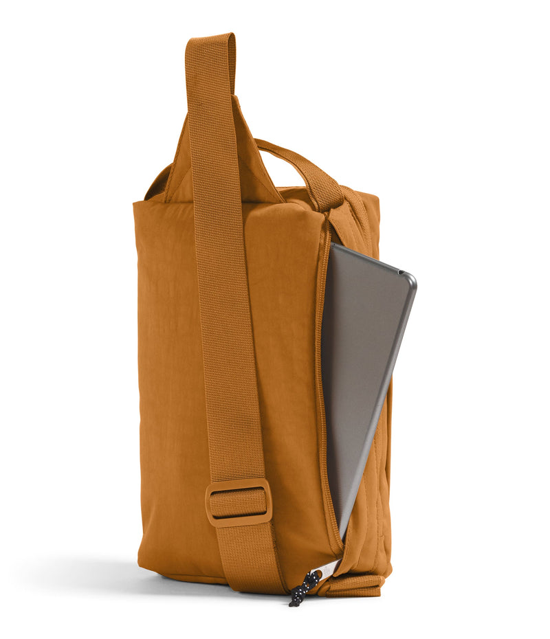 Bolso Berkeley Field Bag Café Unisex The North Face - imagen 3
