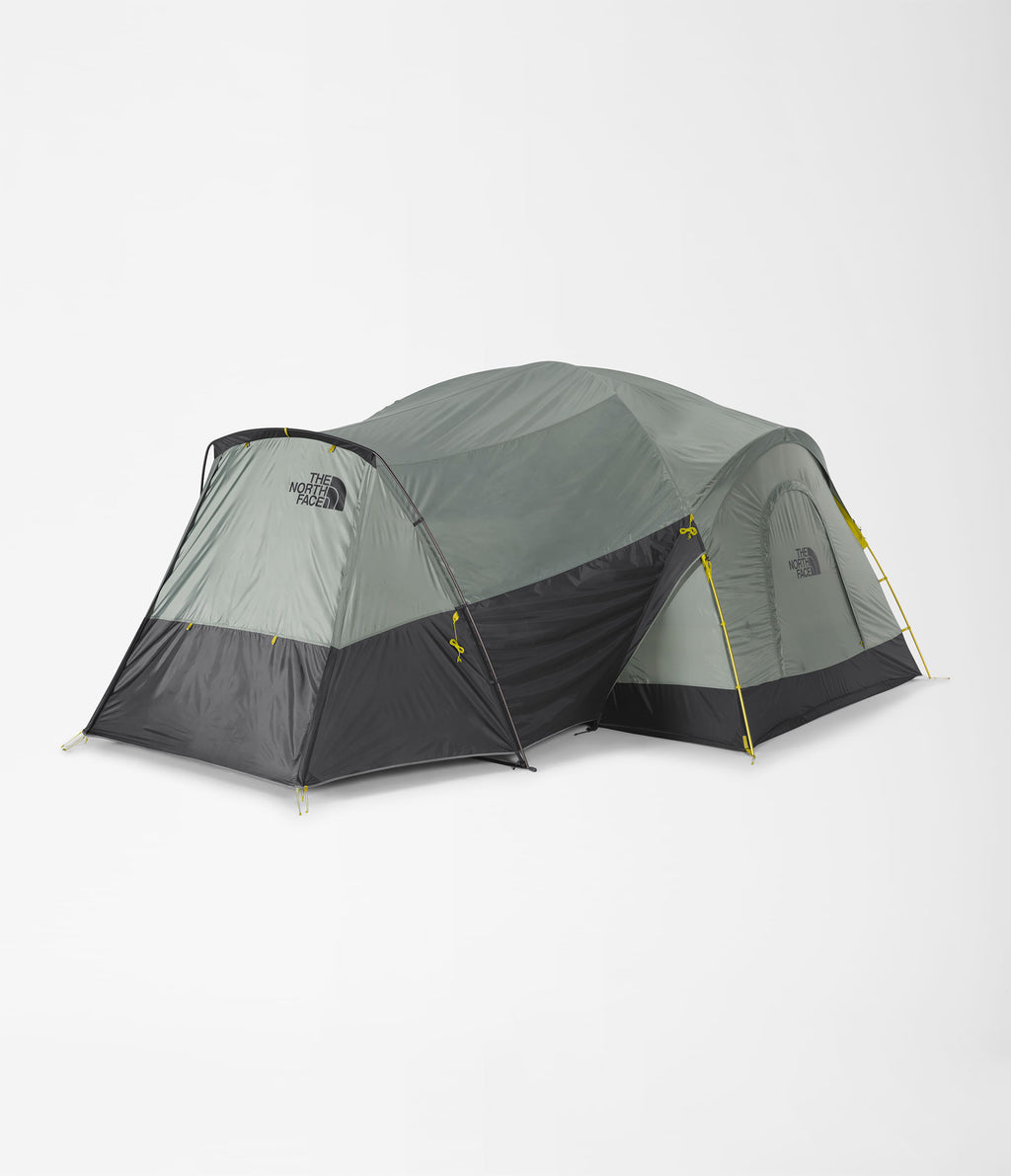 Carpa Wawona 8 Personas Verde The North Face - imagen 1