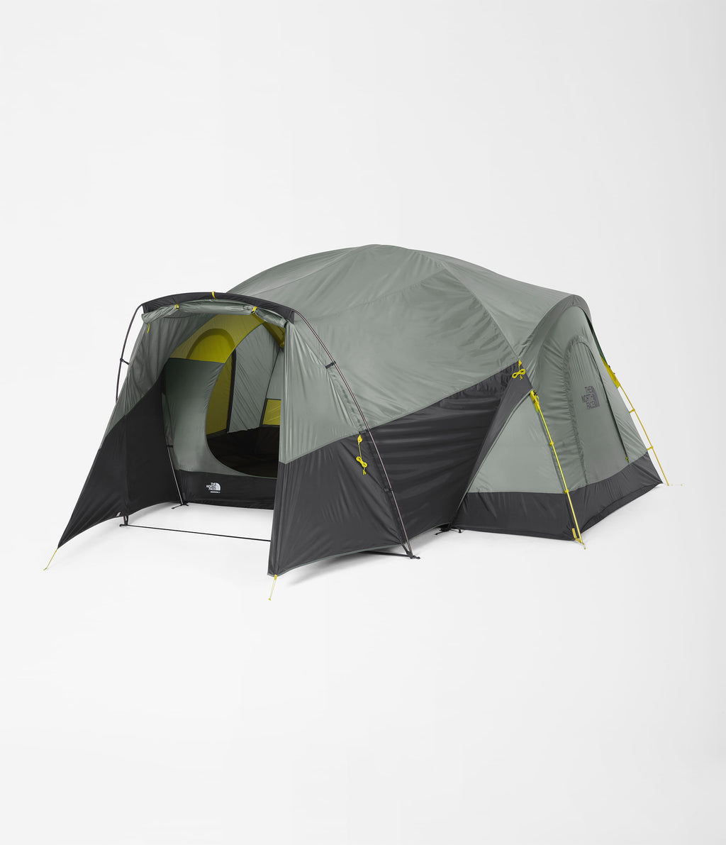 Carpa Wawona 8 Personas Verde The North Face - imagen 2