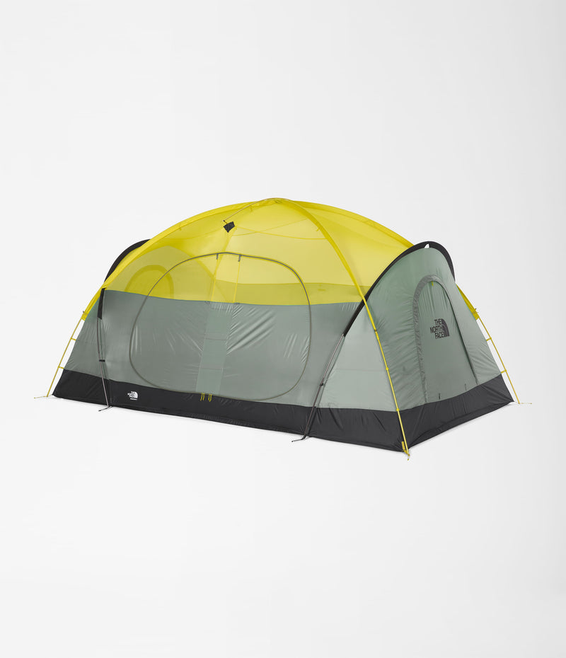 Carpa Wawona 8 Personas Verde The North Face - imagen 3