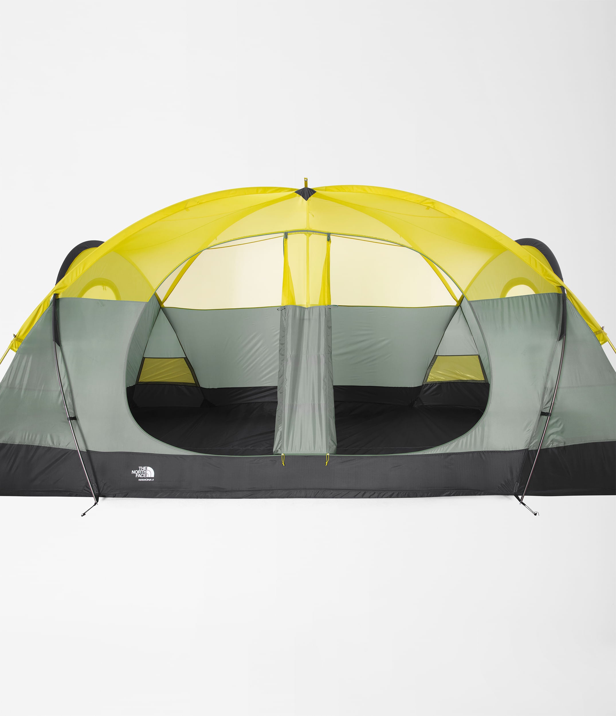 Carpa Wawona 8 Personas Verde The North Face - imagen 4