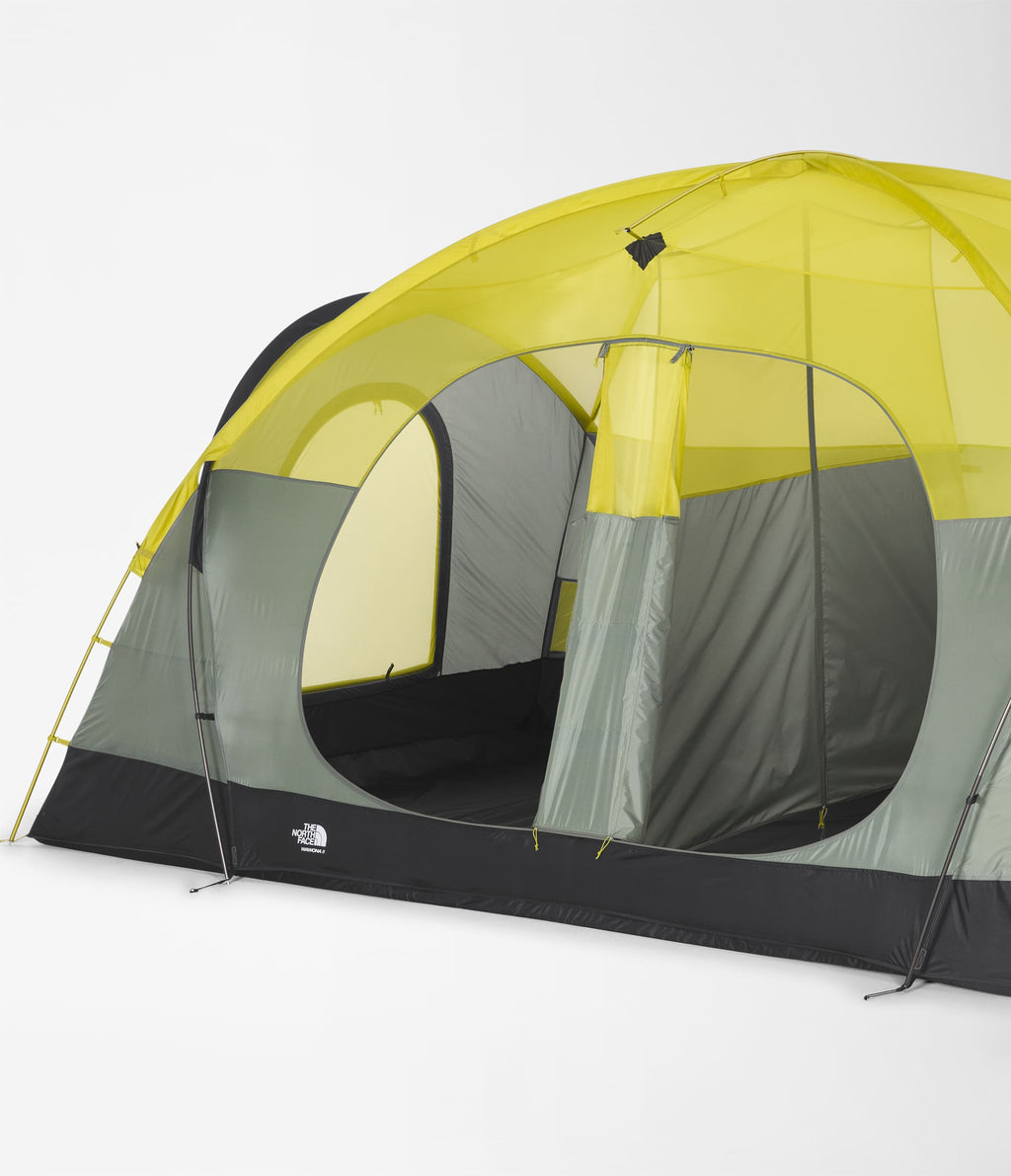 Carpa Wawona 8 Personas Verde The North Face - imagen 5
