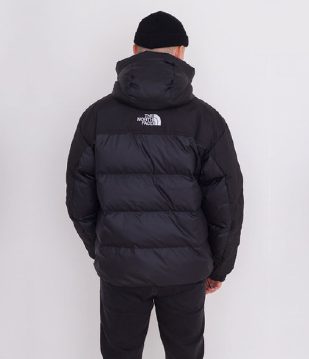 Chaqueta Bb Himalayan Parka Negra Hombre The North Face - imagen 4