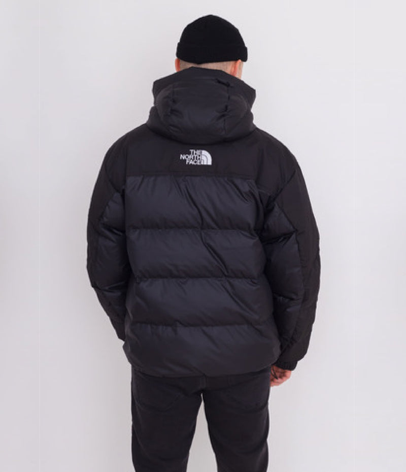 Chaqueta Bb Himalayan Parka Negra Hombre The North Face - imagen 4