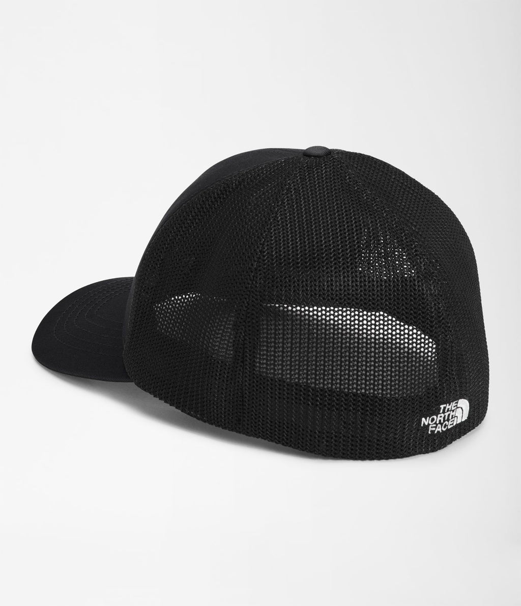 Gorra Truckee Trucker Negra The North Face - imagen 2