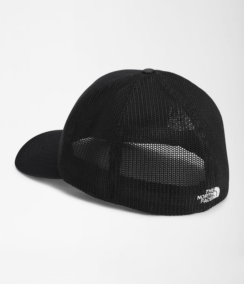 Gorra Truckee Trucker Negra The North Face - imagen 2