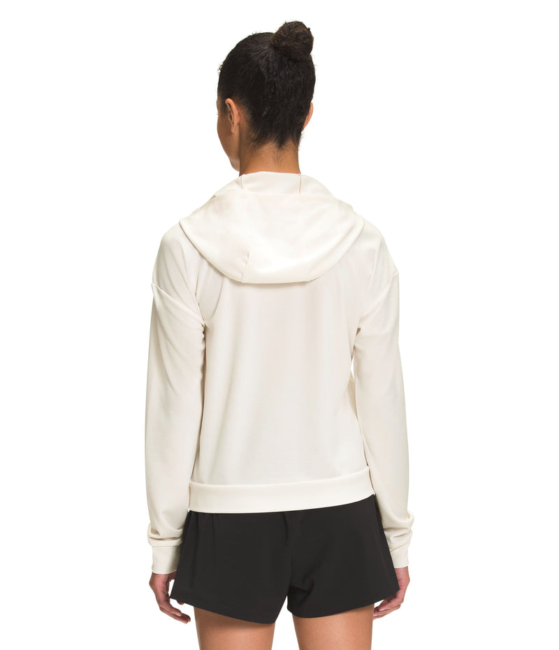 Buzo Wander Sun Mujer Blanco The North Face - imagen 2