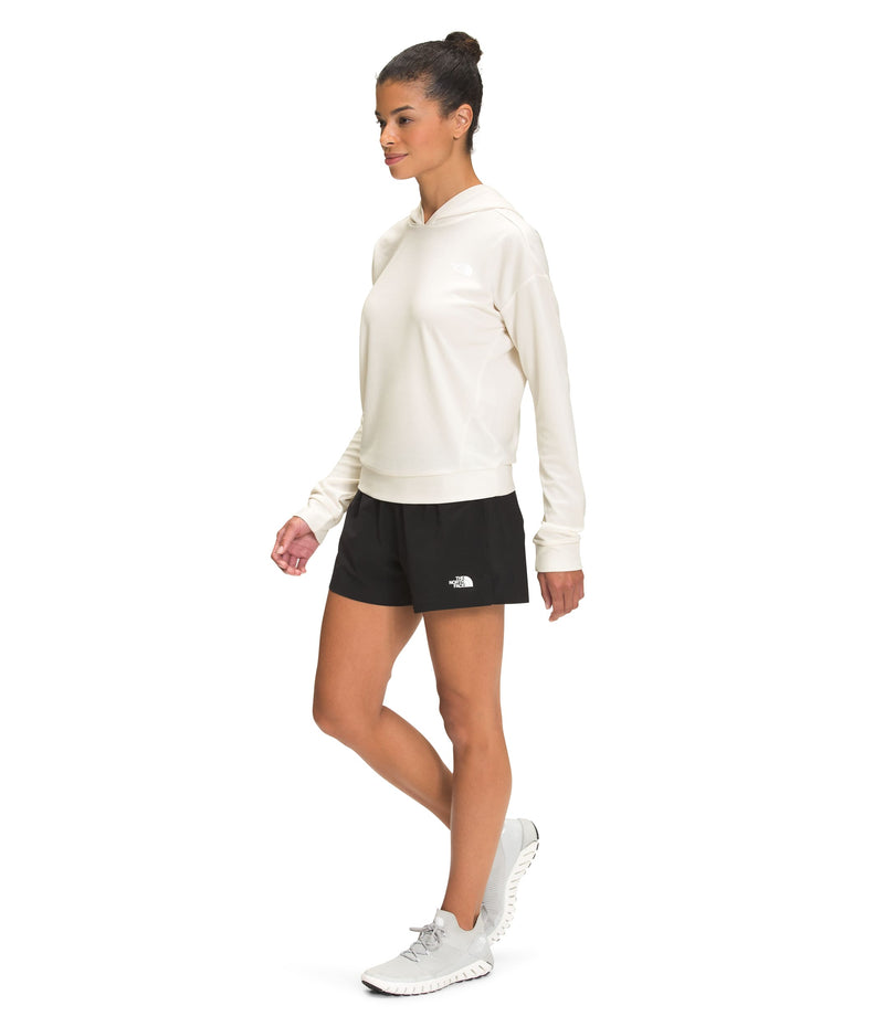 Buzo Wander Sun Mujer Blanco The North Face - imagen 3