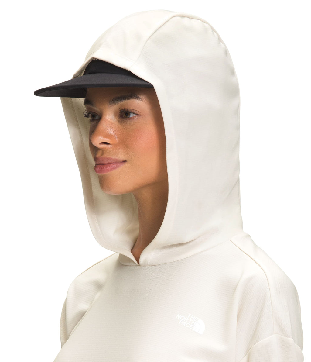 Buzo Wander Sun Mujer Blanco The North Face - imagen 4