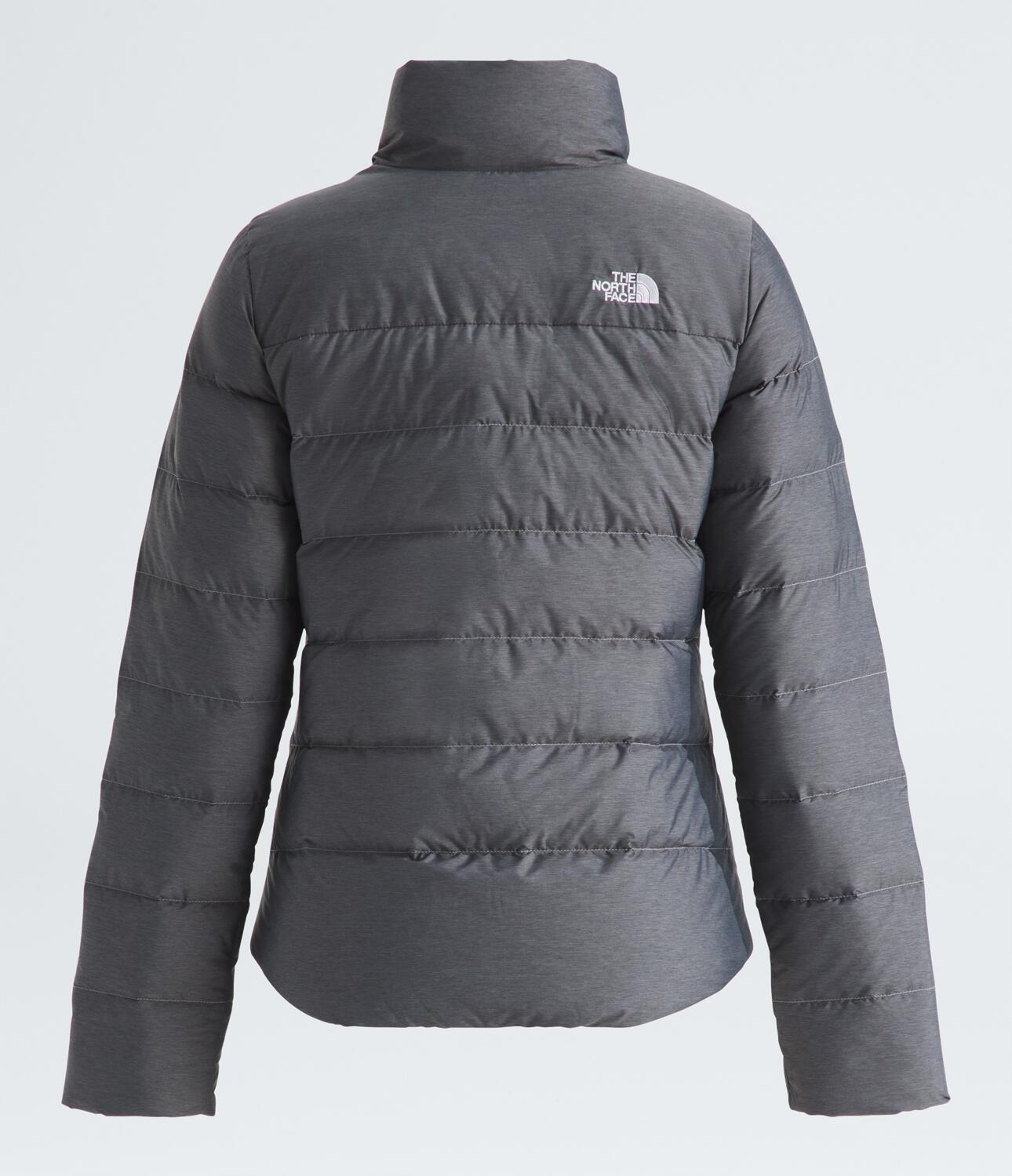 Chaqueta Minoqua Down Jacket Gris Mujer The North Face - imagen 2