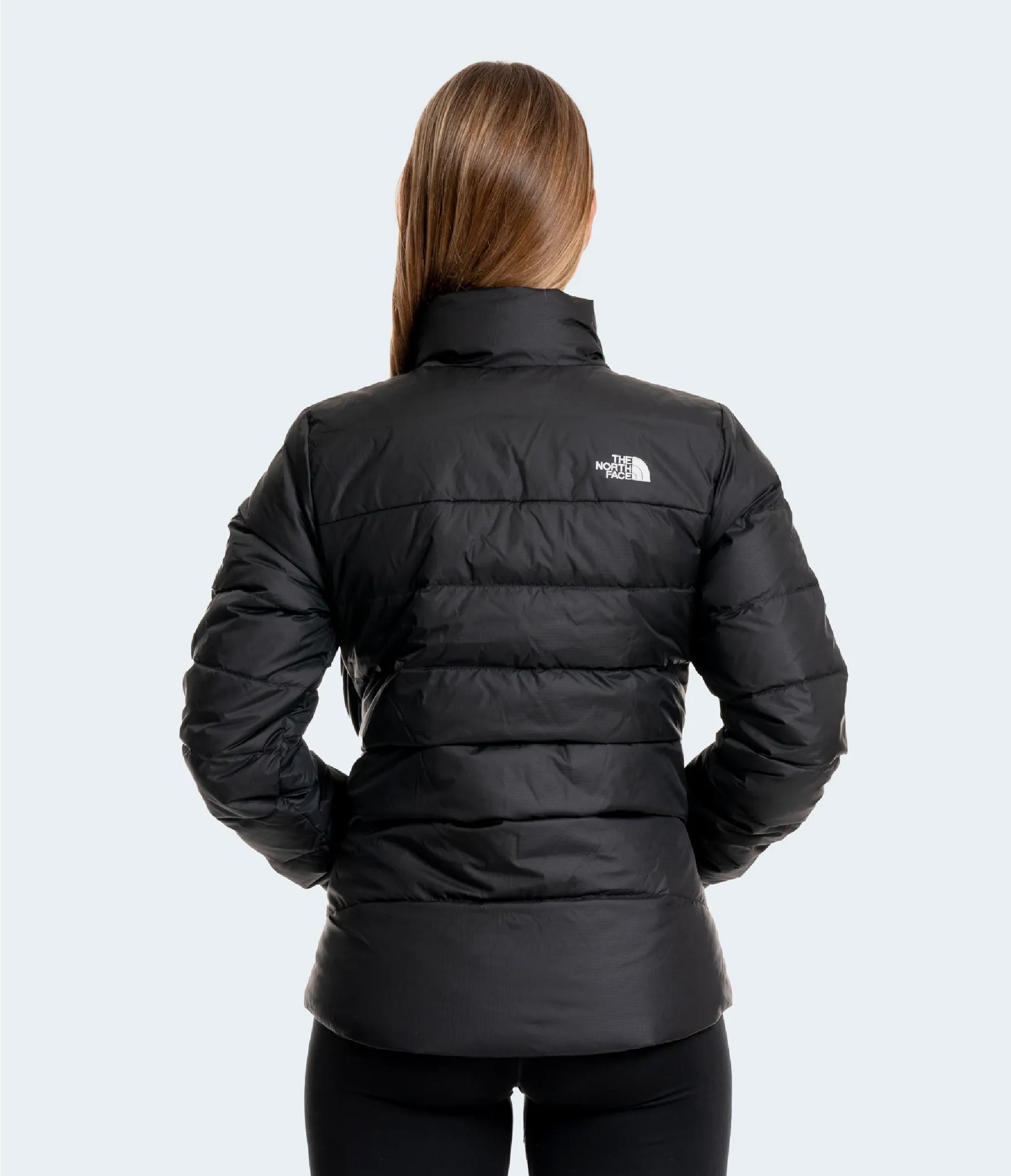 Chaqueta Minoqua Down Jacket Negra Mujer The North Face - imagen 3