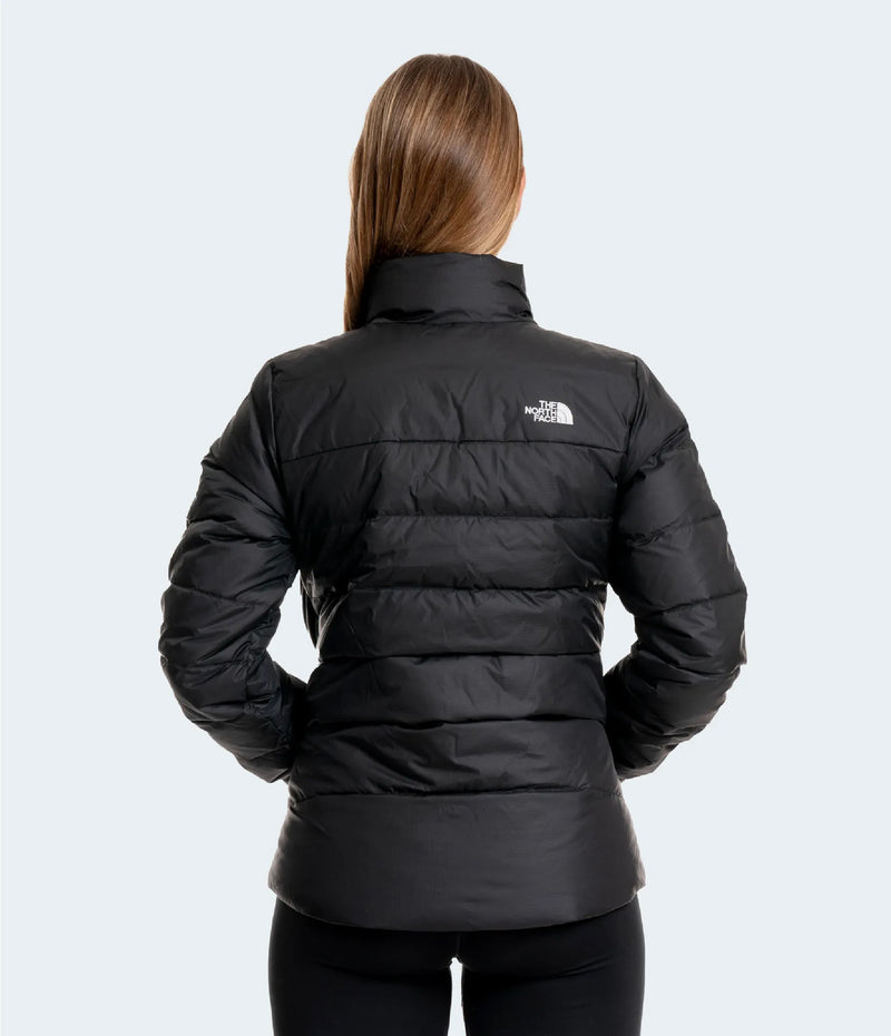 Chaqueta Minoqua Down Jacket Negra Mujer The North Face - imagen 3