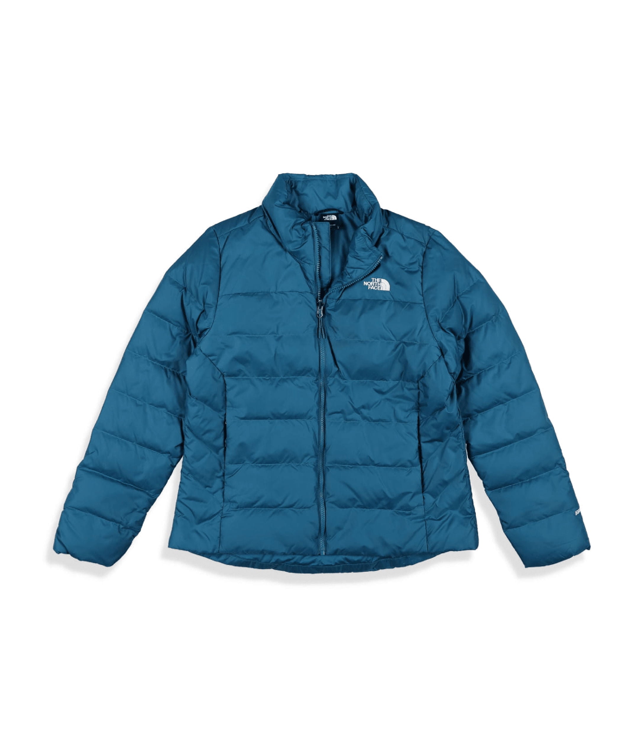 Chaqueta Minoqua Down Jacket Azul Mujer The North Face - imagen 1