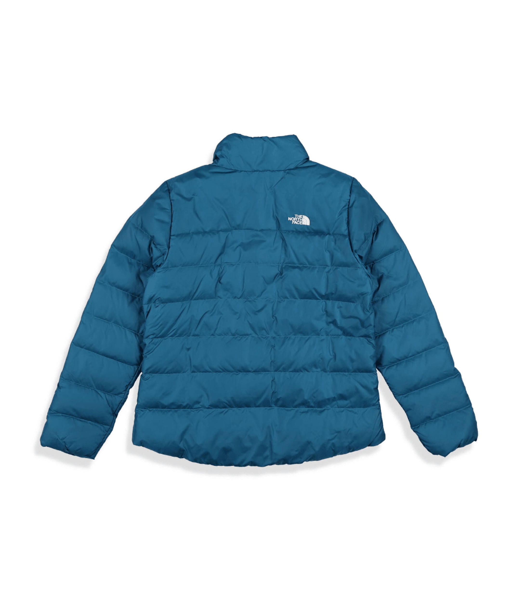 Chaqueta Minoqua Down Jacket Azul Mujer The North Face - imagen 2