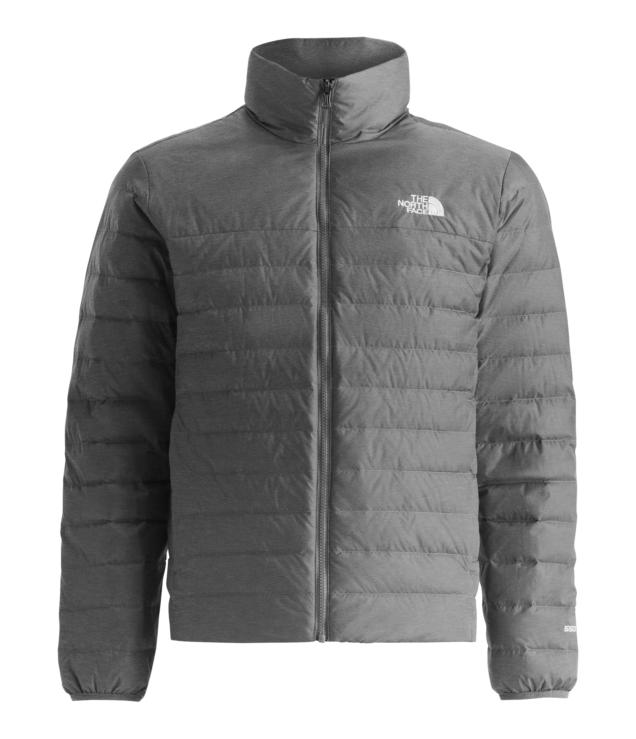 Chaqueta Minoqua Down Jacket Gris Hombre The North Face - imagen 1