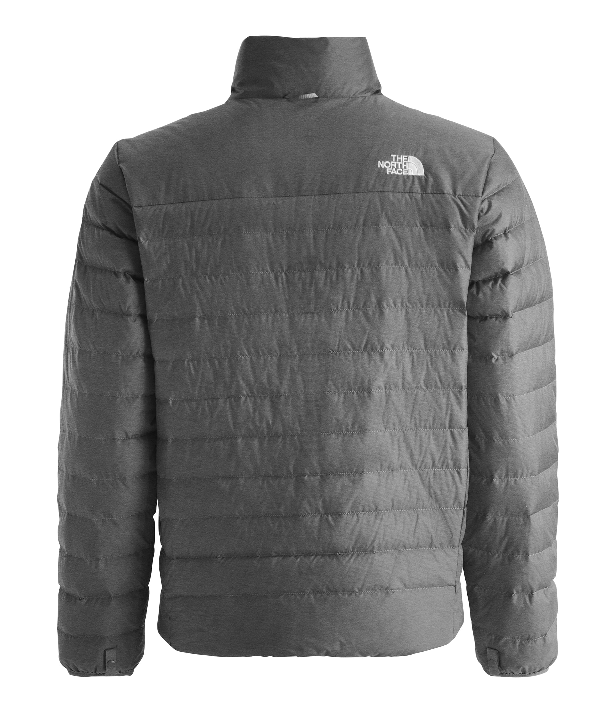 Chaqueta Minoqua Down Jacket Gris Hombre The North Face - imagen 2