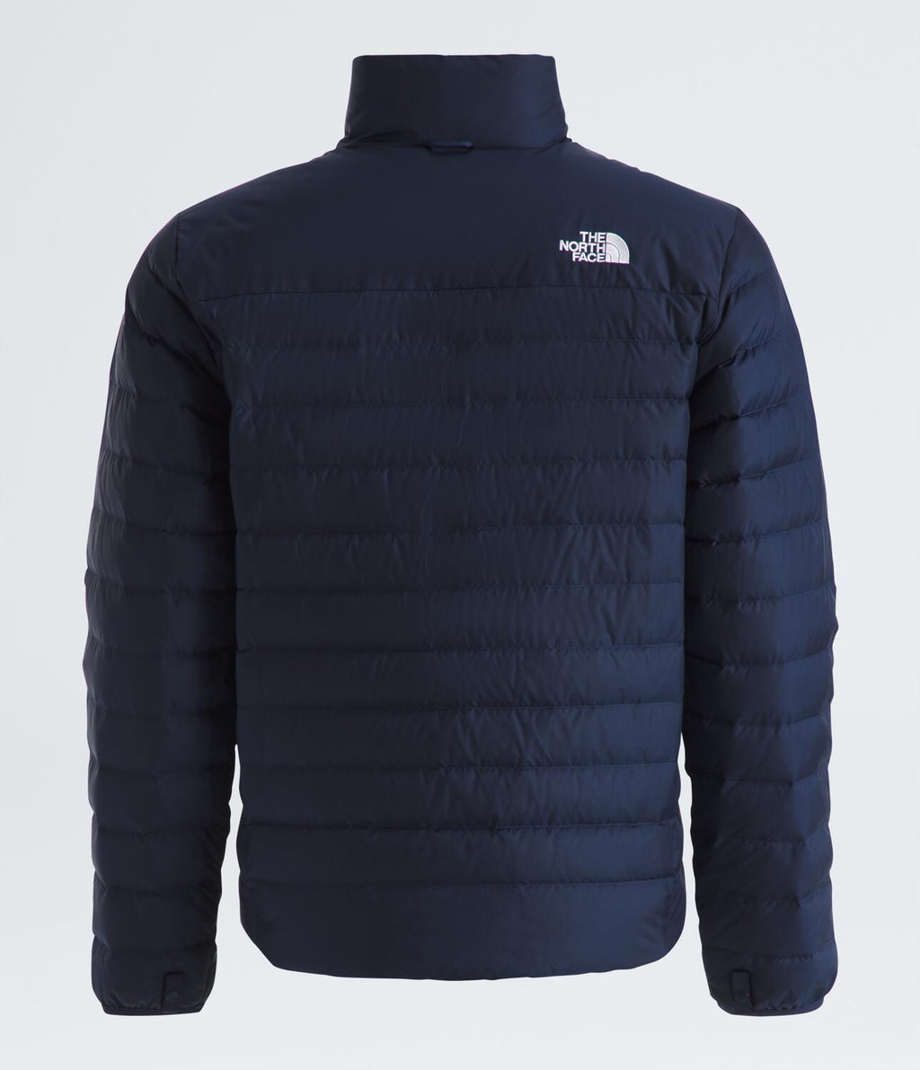 Chaqueta Minoqua Down Jacket Azul Hombre The North Face - imagen 2