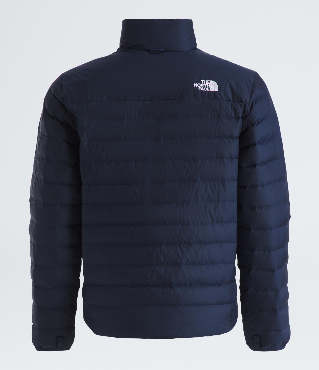 Chaqueta Minoqua Down Jacket Azul Hombre The North Face - imagen 2