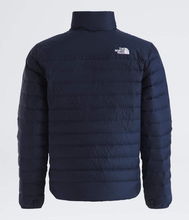 Chaqueta Minoqua Down Jacket Azul Hombre The North Face - imagen 2