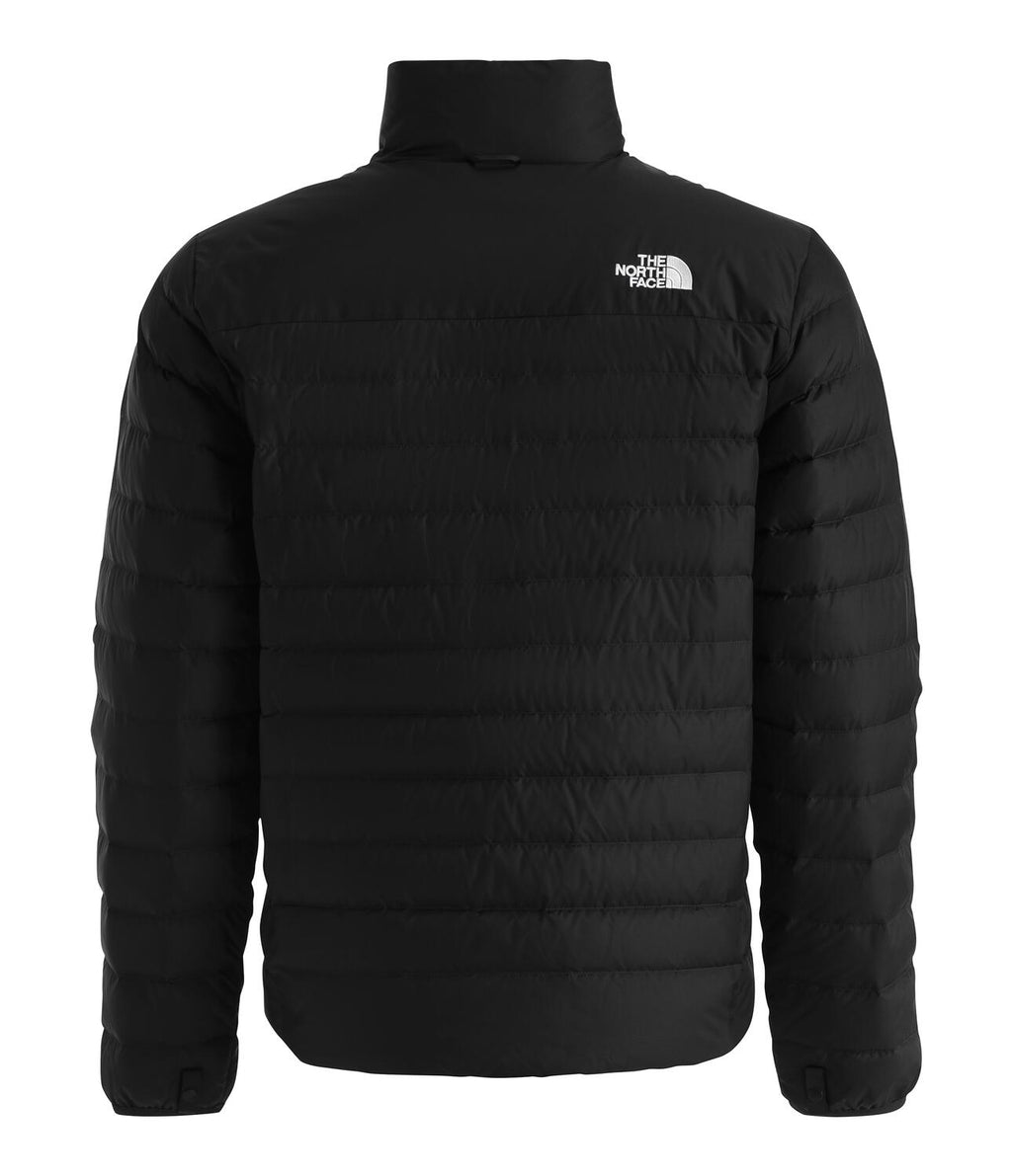 Chaqueta Minoqua Down Jacket Negra Hombre The North Face - imagen 2