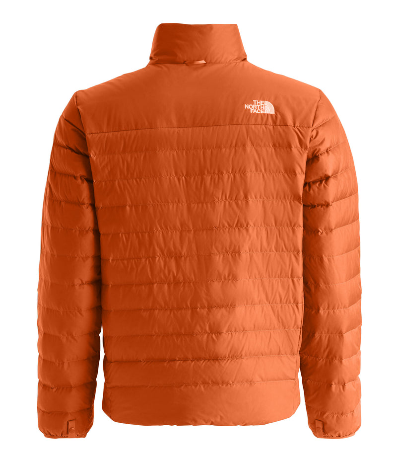 Chaqueta Minoqua Down Jacket Naranja Hombre The North Face - imagen 2