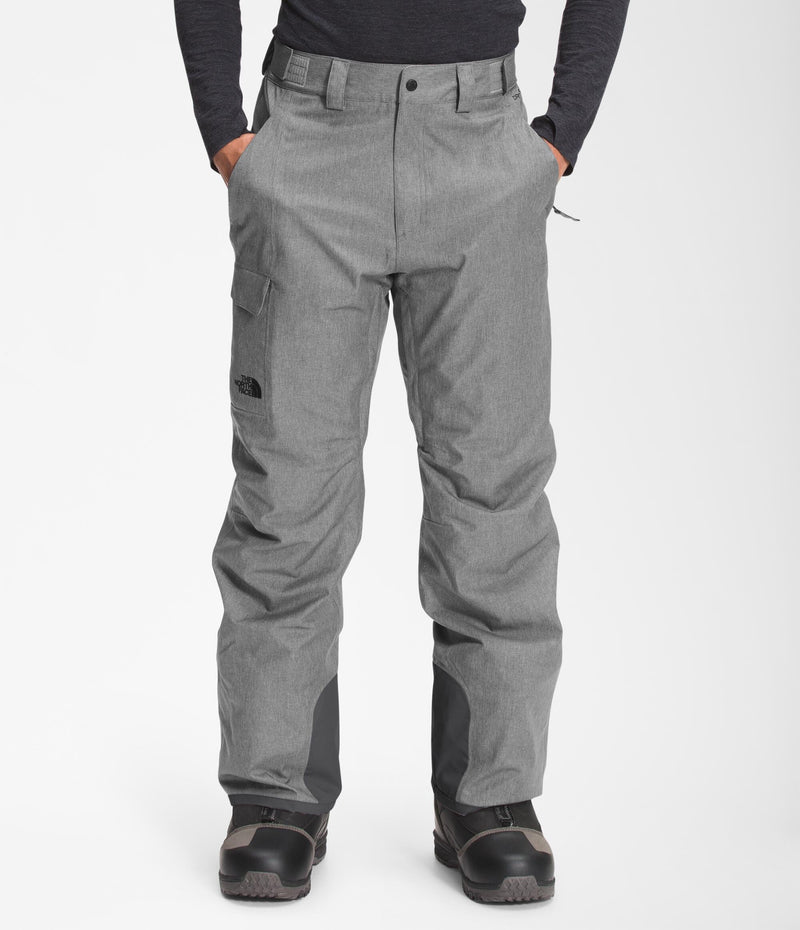Pantalones Freedom Insulated Gris Hombre The North Face - imagen 1