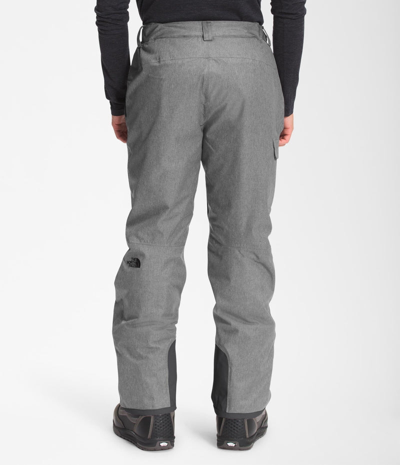 Pantalones Freedom Insulated Gris Hombre The North Face - imagen 2