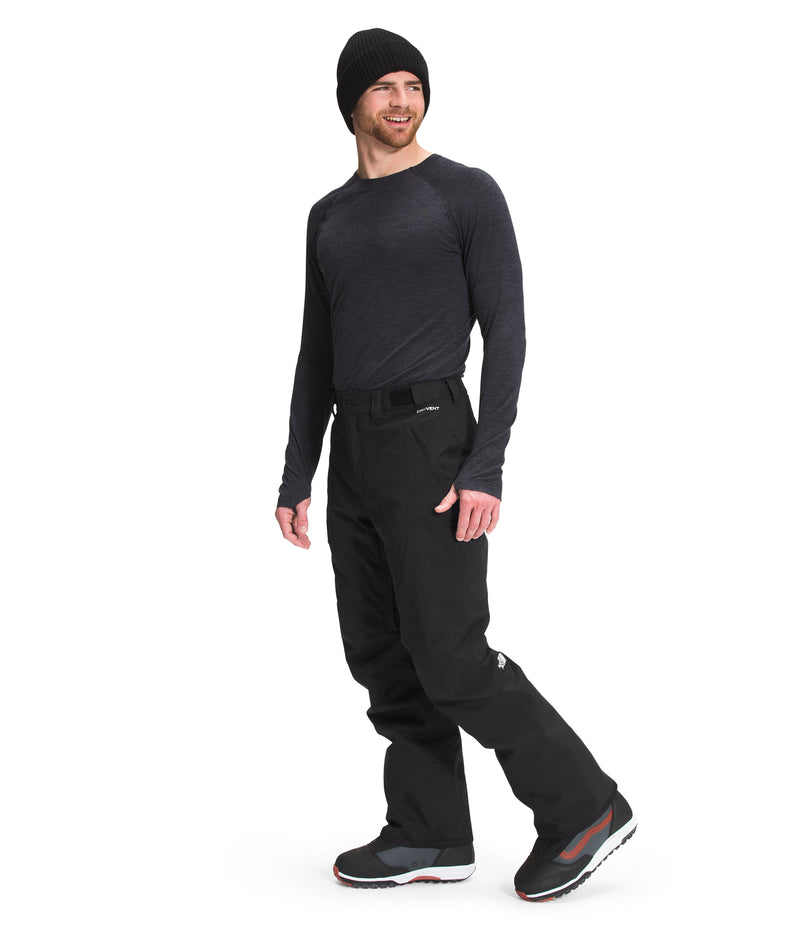 Pantalones Freedom Insulated Negro Hombre The North Face - imagen 3