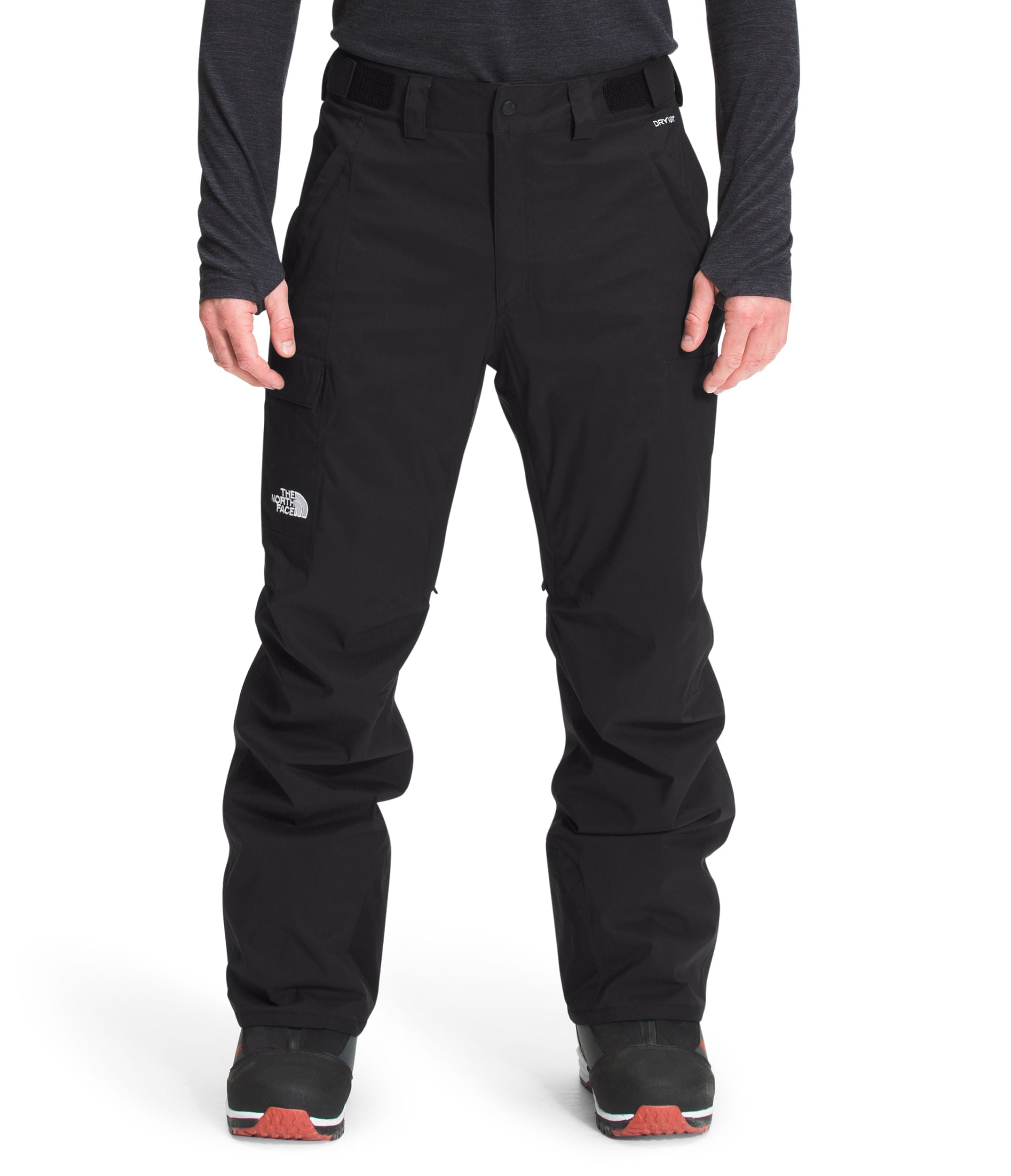 Pantalones Freedom Insulated Negro Hombre The North Face - imagen 1