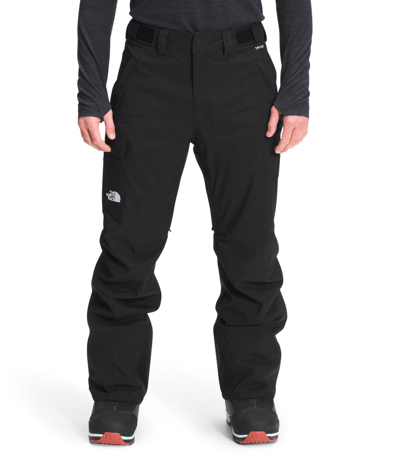 Pantalones Freedom Insulated Negro Hombre The North Face - imagen 1