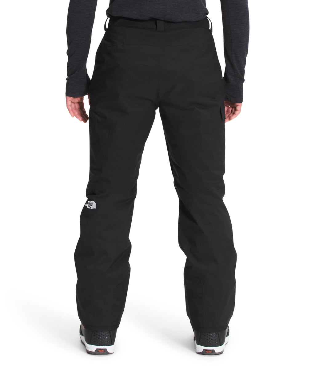 Pantalones Freedom Insulated Negro Hombre The North Face - imagen 2