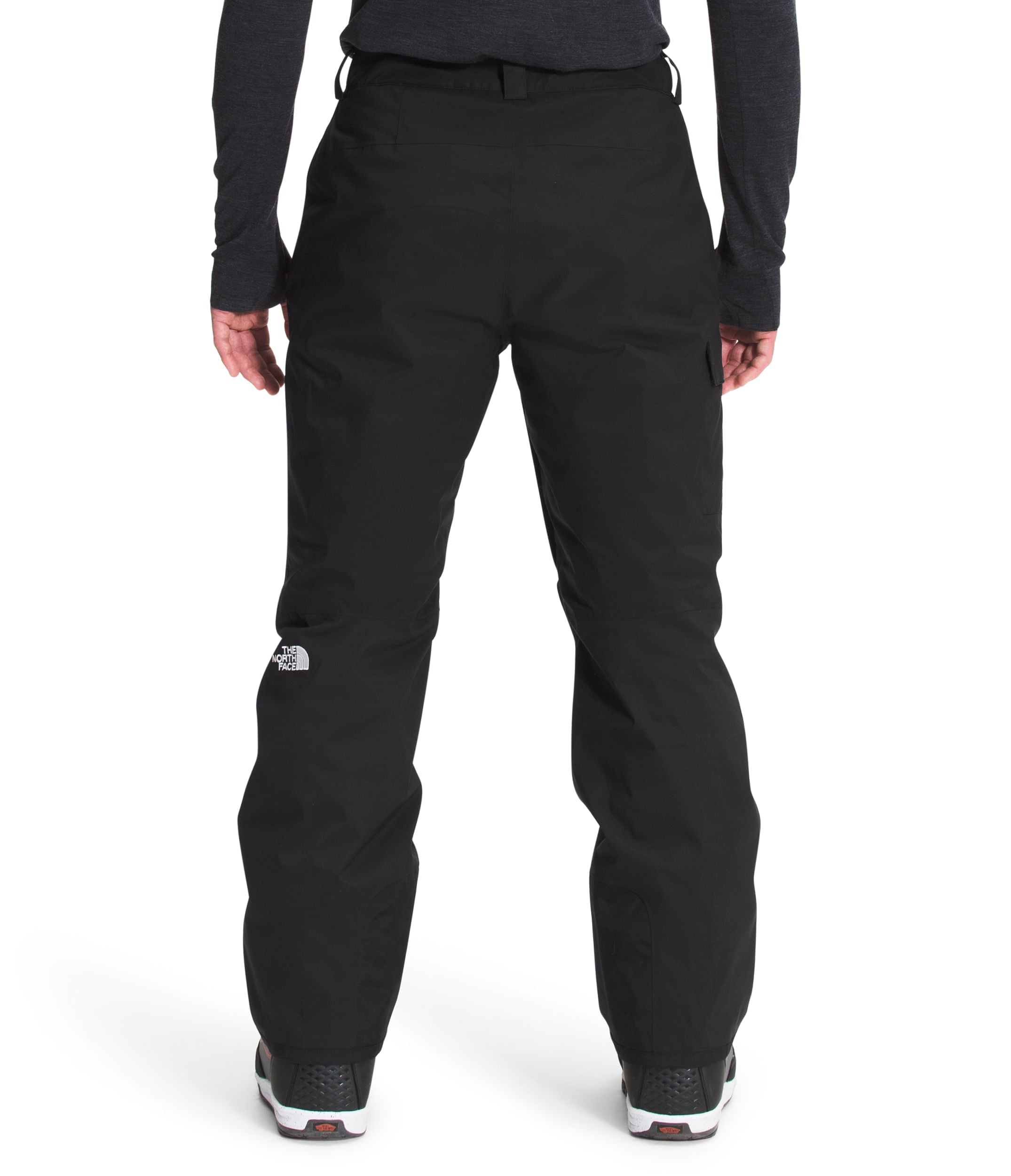 Pantalones Freedom Insulated Negro Hombre The North Face - imagen 2