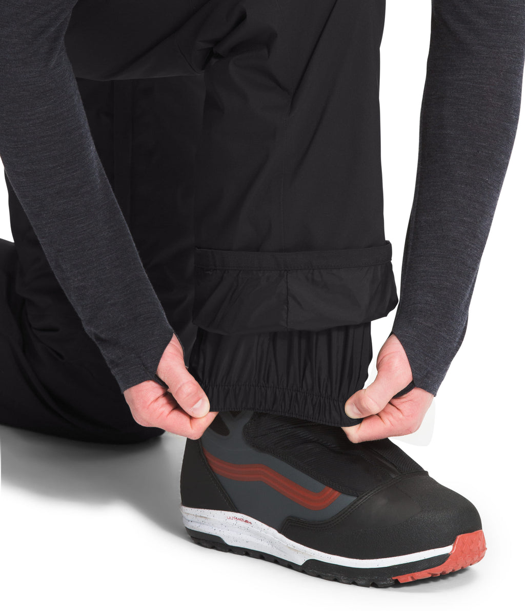 Pantalones Freedom Insulated Negro Hombre The North Face - imagen 4