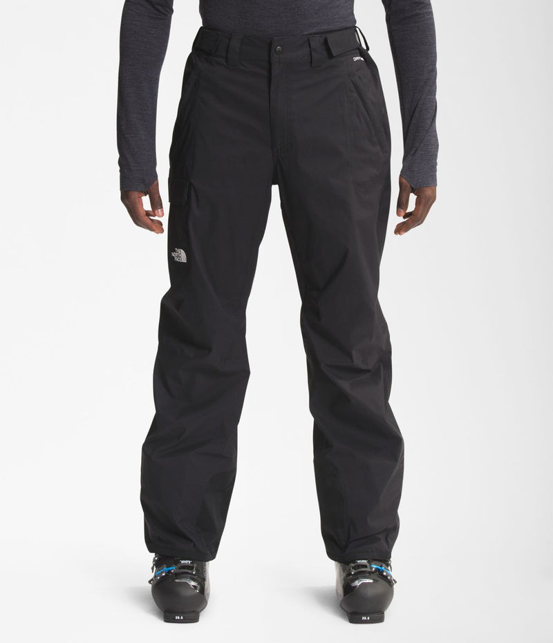 Pantalon Freedom Negro Hombre The North Face - imagen 1