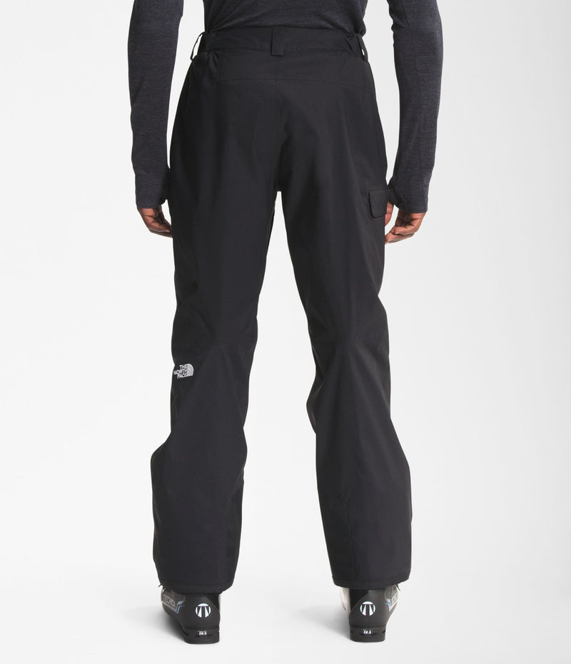 Pantalon Freedom Negro Hombre The North Face - imagen 2