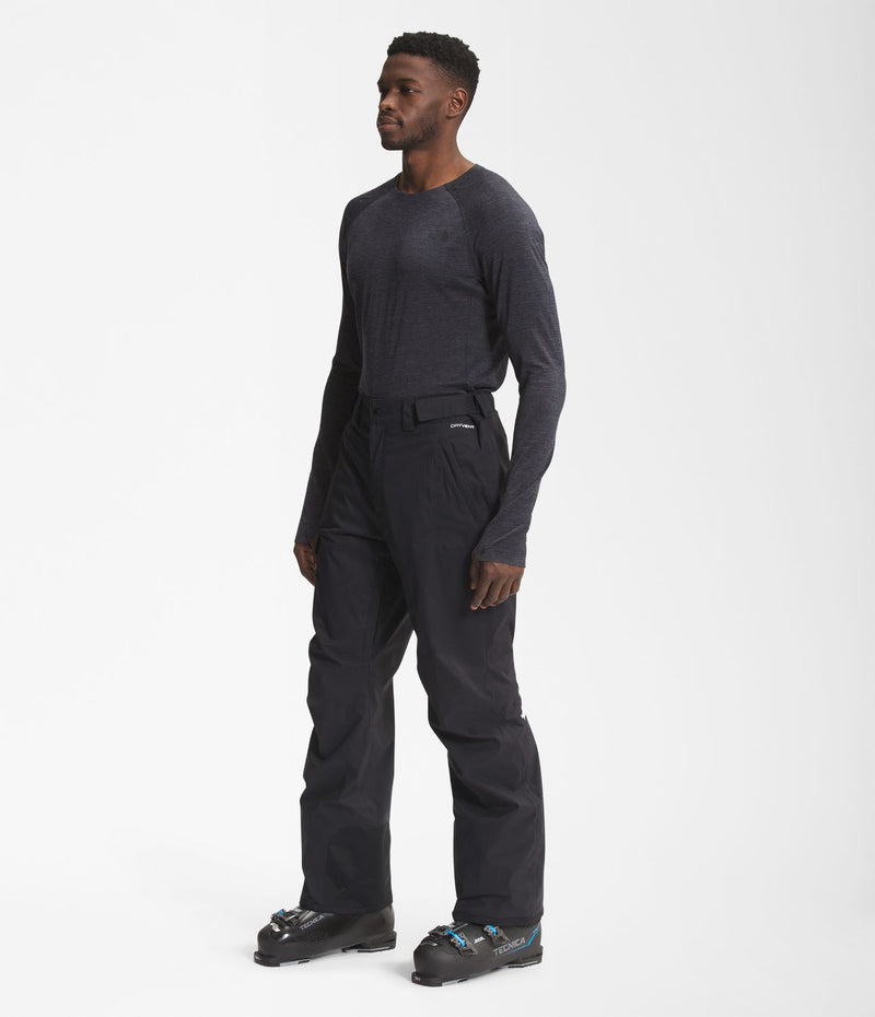 Pantalon Freedom Negro Hombre The North Face - imagen 3