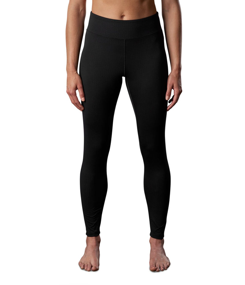 Pantalones Dotknit Tight Térmico Negro Mujer The North Face - imagen 1