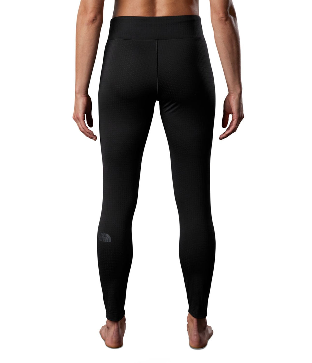 Pantalones Dotknit Tight Térmico Negro Mujer The North Face - imagen 2