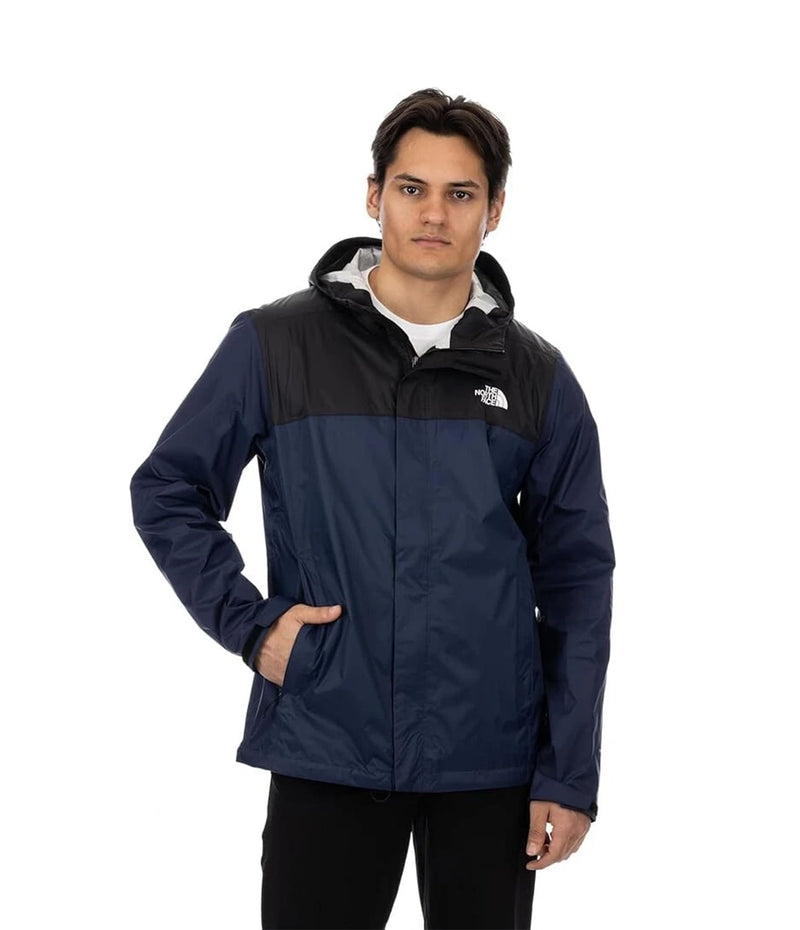 Chaqueta Venture 2 Jacket Azul Hombre The North Face - imagen 1