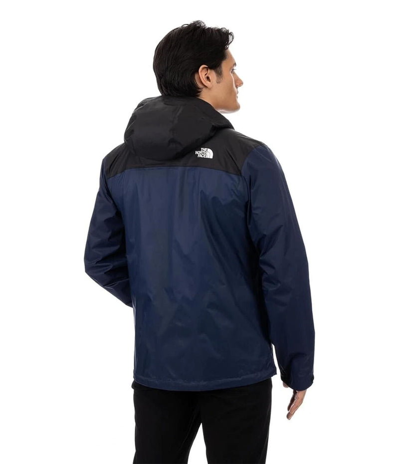 Chaqueta Venture 2 Jacket Azul Hombre The North Face - imagen 2