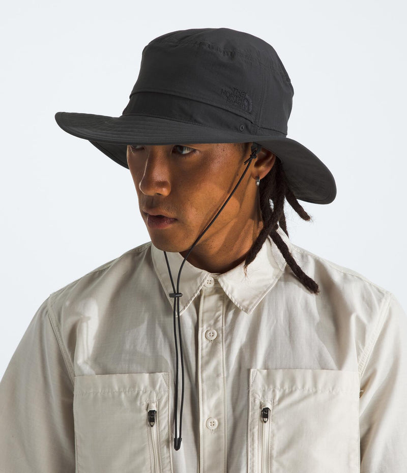 Gorro Horizon Breeze Brimmer Gris Unisex The North Face - imagen 3