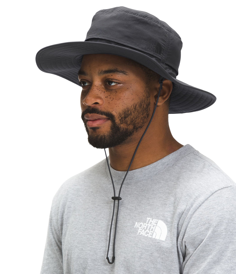 Gorro Horizon Breeze Brimmer Unisex Gris The North Face - imagen 2