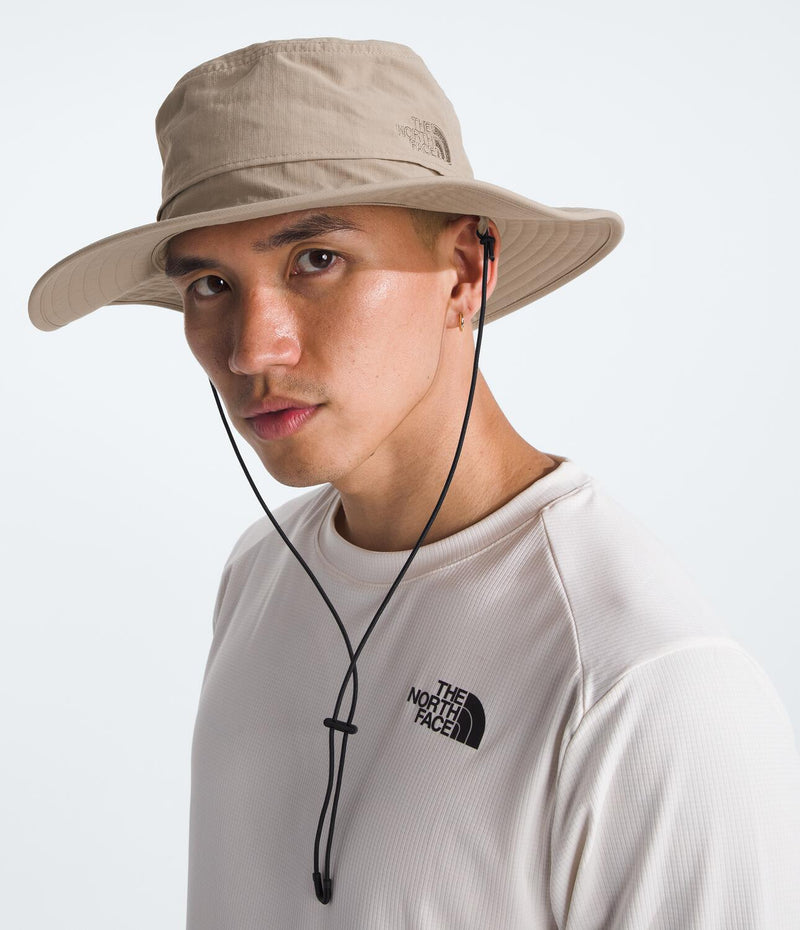 Gorro Horizon Breeze Brimmer Beige Unisex The North Face - imagen 3