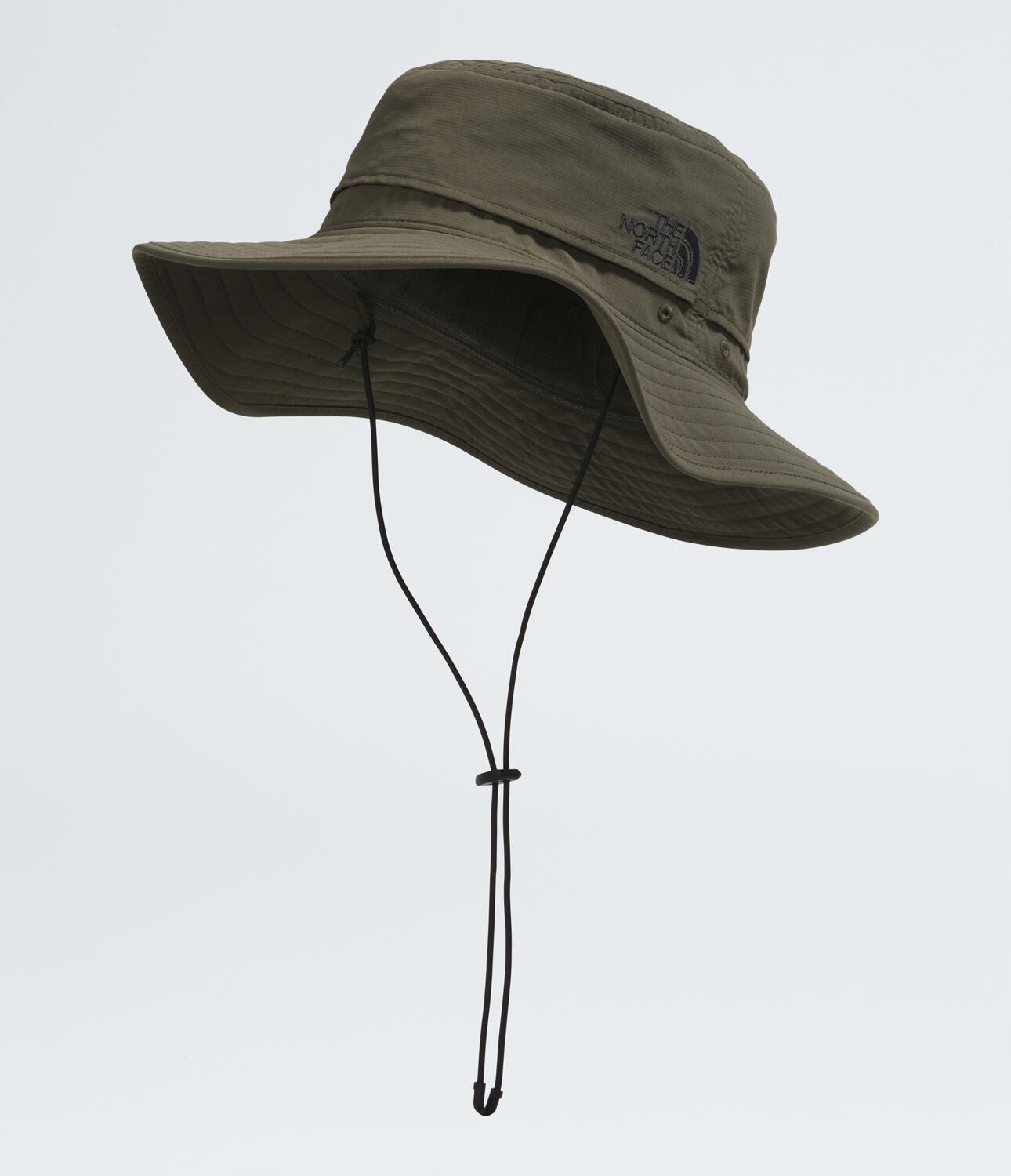 Gorro Horizon Breeze Brimmer Hat Verde Unisex The North Face - imagen 1