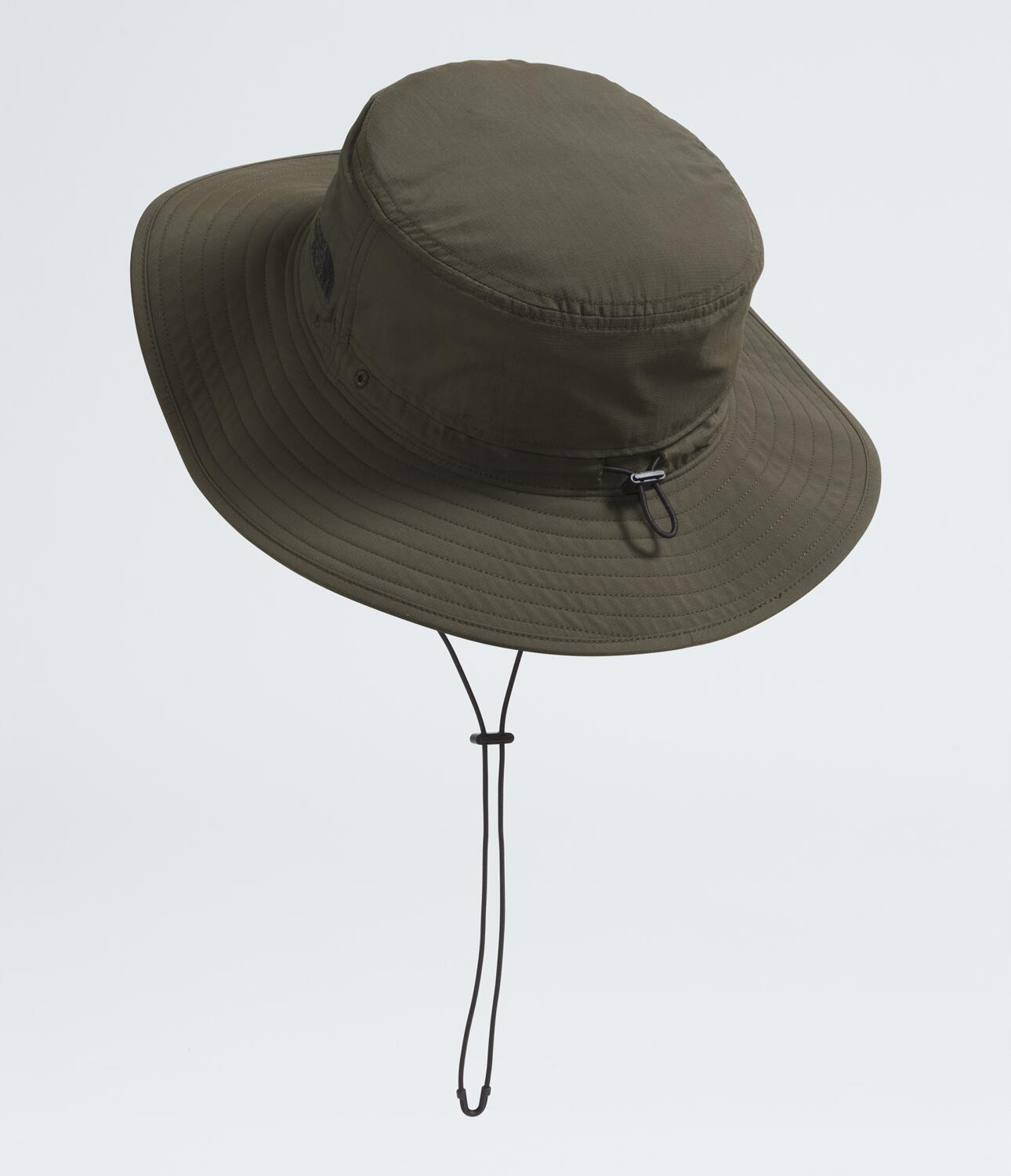 Gorro Horizon Breeze Brimmer Hat Verde Unisex The North Face - imagen 3