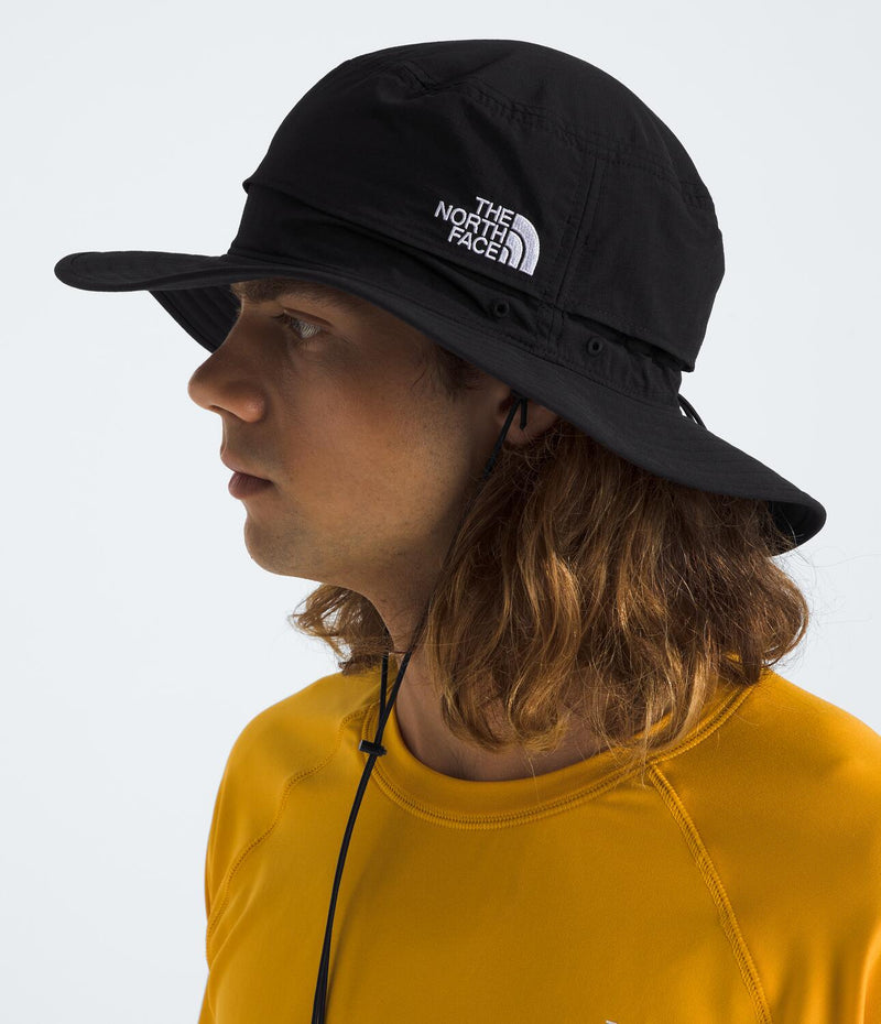 Gorro Horizon Breeze Brimmer Negro Unisex The North Face - imagen 3